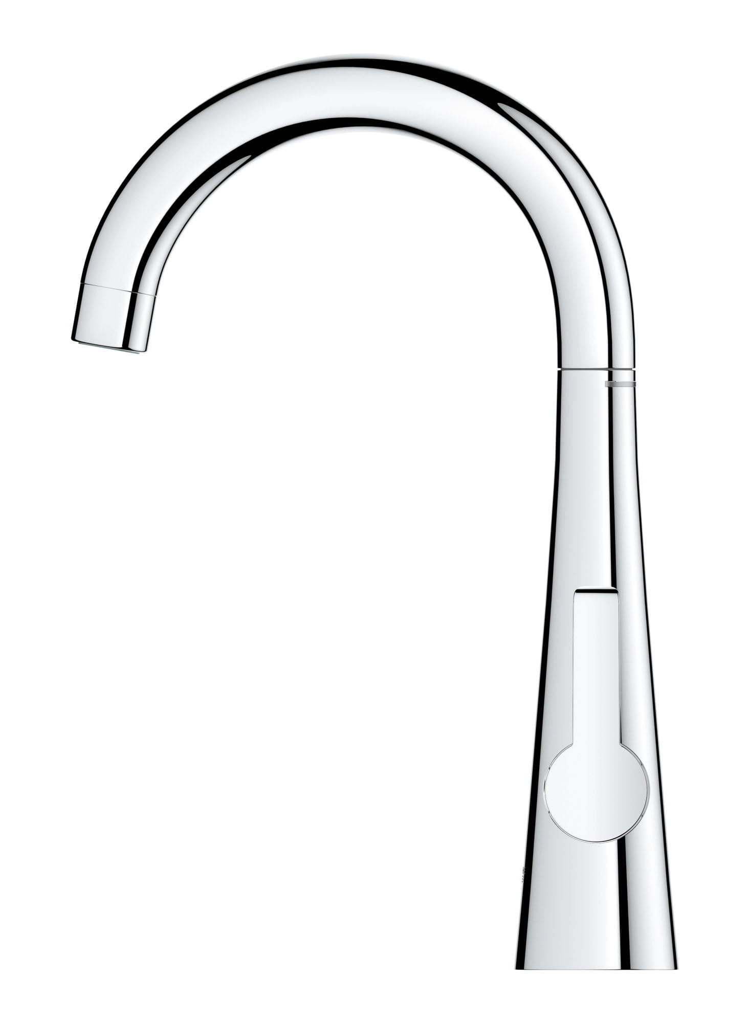 Single-Handle Beverage Faucet (Cold Water Only) with Filtration 1.75 GPM